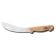 Dexter 41842-6 06325 6 Inch Traditional High Carbon Steel Skinning Knife With Beechwood Handle