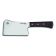 Dexter 49542 Basics 6 Inch Stainless Steel Cleaver With Rosewood Handle