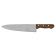 Dexter 63689-10PCP 12381 Traditional 10 Inch High Carbon Steel Cook Knife With Rosewood Handle