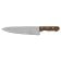 Dexter 63689-8PCP 12371 Traditional 8 Inch High Carbon Steel Cook's Knife With Rosewood Handle