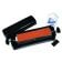 Dexter EDGE-15 07946 11 1/2 Inch Wide Tri-Stone Sharpening System With Oil