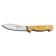 Dexter L012G-5 1/4 06371 5.25 Inch Traditional High Carbon Steel Sheep Skinning Knife With Wooden Handle