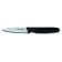 Dexter P40843 31436 Basics 3.25 Inch High Carbon Steel Paring Knife With Black Handle