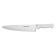 Dexter P94802 31601 Basics 10 Inch High Carbon Steel Cook Knife With White Textured Handle