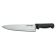 Dexter P94802B 31601B Basics 10 Inch High Carbon Steel Cook Knife With Black Textured Handle