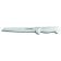 Dexter P94803 31603 Basics 8 Inch High Carbon Steel Scalloped Bread Knife With Textured White Handle