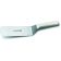 Dexter P94856 31646 Basics Collection Offset 8" x 3" Stainless Steel Blade NSF Certified Cake Turner With Polypropylene Handle