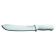 Dexter S112-10PCP 04103 Sani-Safe 10 Inch High Carbon Steel Butcher Knife With White Polypropylene Handle