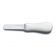 Dexter S119PCP 10523 Sani-Safe 3 Inch High Carbon Steel Clam Knife With Textured White Handle