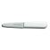 Dexter S129PCP 10453 Sani-Safe 3.38 Inch High Carbon Steel Clam Knife With Textured White Handle