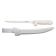 Dexter S133-7WS1-CP 19173 7 Inch Sani-Safe Narrow High Carbon Steel Fillet Knife With Sheath