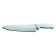 Dexter S145-10PCP 12433 10 Inch Sani-Safe High Carbon Steel Cook Knife With White Textured Handle