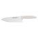 Dexter S145-6PCP 12603 Sani-Safe 6 Inch High Carbon Steel Cook Knife With White Textured Handle