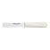 Dexter S185PCP 09453 Sani-Safe 5 Inch High Carbon Steel Produce Knife With Textured White Handle