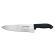 Dexter S360-10PCP-PCP 36006 10 Inch DEXSTEEL High Carbon Steel Cook Knife With Black Santoprene Handle