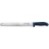 Dexter S360-12C-PCP 36010C 360 Series Blue Handle Straight Edge 12 Inch DEXSTEEL Slicer Knife In Packaging