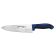 Dexter S360-8C-PCP 36005C 360 Series 8 Inch DEXSTEEL High Carbon Steel Cook Knife With Blue Santoprene Handle