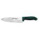 Dexter S360-8G-PCP 36005G 360 Series 8 Inch DEXSTEEL High Carbon Steel Cook Knife With Green Santoprene Handle