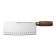 Dexter S5198GE-PCP 08210 Traditional 8 Inch High Carbon Steel Duo Edge Chinese Chef Knife With Rosewood Handle