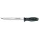 Dexter V133-8PCP 29193 8 Inch V-Lo High Carbon Steel Fillet Knife With Soft Black Handle