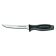Dexter V136FF-PCP 29603 V-Lo 6 Inch High Carbon Steel Fisherman's Flex Fillet Knife With Soft Black Handle