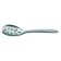 Dexter V19023 31434 Basics Collection 9" Long Slotted Stainless Steel Vegetable Serving Spoon