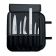 Dexter VCC7 29813 V-Lo 7-Piece Cutlery Set With Nylon Carrying Bag