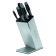 Dexter VS6 29823 V-Lo 6-Piece Stainless Steel Block And Knife Set