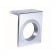 Dispense-Rite UCMB-2 Undercounter Mounting Bracket For Cup Dispensers