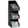 Dispense-Rite VCO-3,  3-Compartment Vertical Coffee Condiment Organizer