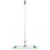 Winco DM-24 24" x 5" All-In-One Dust Mop