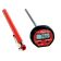 Cooper-Atkins DT300-0-8 Digital Oval Style 5" Pocket Thermometer