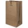 DU-20HS-K-400 Brown Paper Bag
