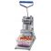 Edlund FDW-012 Titan Max-Cut Stainless Steel 1/2 Inch Manual Dicer with Suction Cup Base