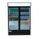 Empura EGM-50W 52.4" Wide White Swinging Glass Door Merchandiser Refrigerator With 2 Doors, 50 Cubic Ft, 115 Volts
