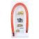 Empura Equipment EMGCK36 36" Mobile Gas Connector Hose Kit with Quick Disconnector