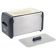 Equipex CI-1 Sodir-Roller Grill 15 1/2" Wide Cold-It Chilled Batter Holder With Removable Chill Plate Insert And Stainless Steel Casing