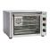 Equipex FC-33-1 Tempest 22” Wide Electric Quarter Size Countertop Convection/Broiler Oven - 120V, 1.7kW