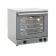 Equipex FC-60G/1 Pinnacle 24” Wide Electric Half Size Countertop Convection/Broiler Oven - 120V, 1.7kW