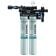 Everpure EV932402 INSURICE Twin i2000-2 Ice Filtration System 0.5 Micron and 3.34 GPM