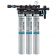 Everpure EV932503 INSURICE Triple i4000-2 Ice Filtration System 0.5 Micron and 5 GPM