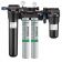 Everpure EV933042 High Flow CSR Twin-MC2 0.2 Micron and 3.34 GPM Filtration System
