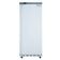 Empura E-KB25WR 30.6" Reach In Bottom-Mount White Upright Refrigerator With 1 Full-Height Solid Door - 110 Volts