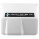 Excel Dryer HO-IL Lexan Series Automatic Sensor Hand Dryer