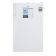 Summit FF511LBIPLUS2ADA 32" x 19.25" x 22.63" White Undercounter ADA Refrigerator - 4.1 Cu. Ft, 115 Volts