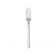 Fortessa 1.5.165.00.002 Stainless Steel Arezzo Table Fork, 8-1/4"