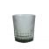 Fortessa DV.MALCOLMGY.04 Malcolm Gray Double Old Fashioned Glass, 11.5 oz