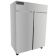Delfield GBSF2P-S 55" Coolscapes Two Section Solid Door Reach-In Freezer- 46 Cu. Ft.