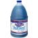 Glissen Nu-Foam 300160 One-Gallon Blue Suds Hand Dishwashing Liquid Detergent