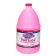 Glissen Nu-Foam 300163 One-Gallon Pink Suds Hand Dishwashing Liquid Detergent